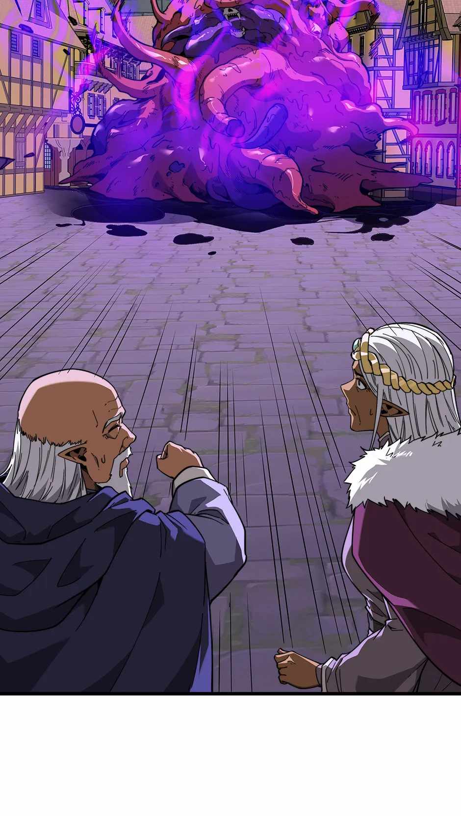 An Outcast In Another World Chapter 38 - Page 68