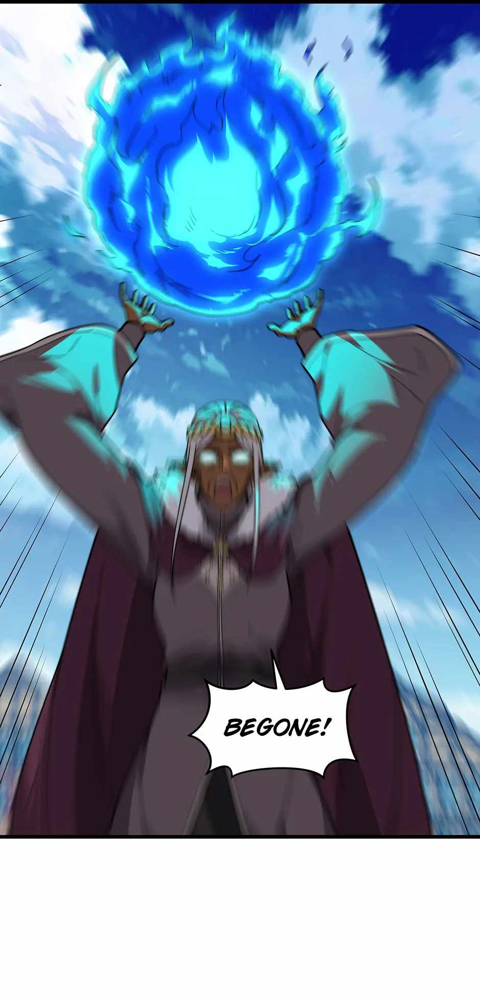 An Outcast In Another World Chapter 38 - Page 75