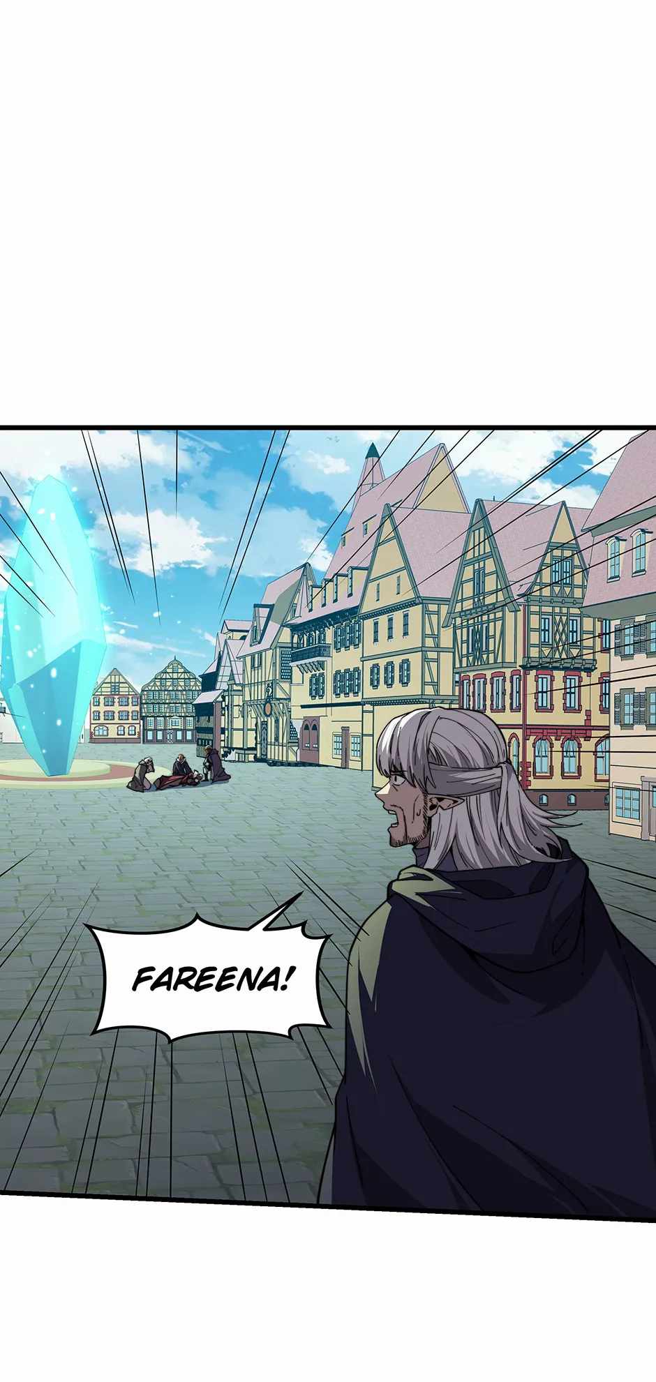 An Outcast In Another World Chapter 38 - Page 80