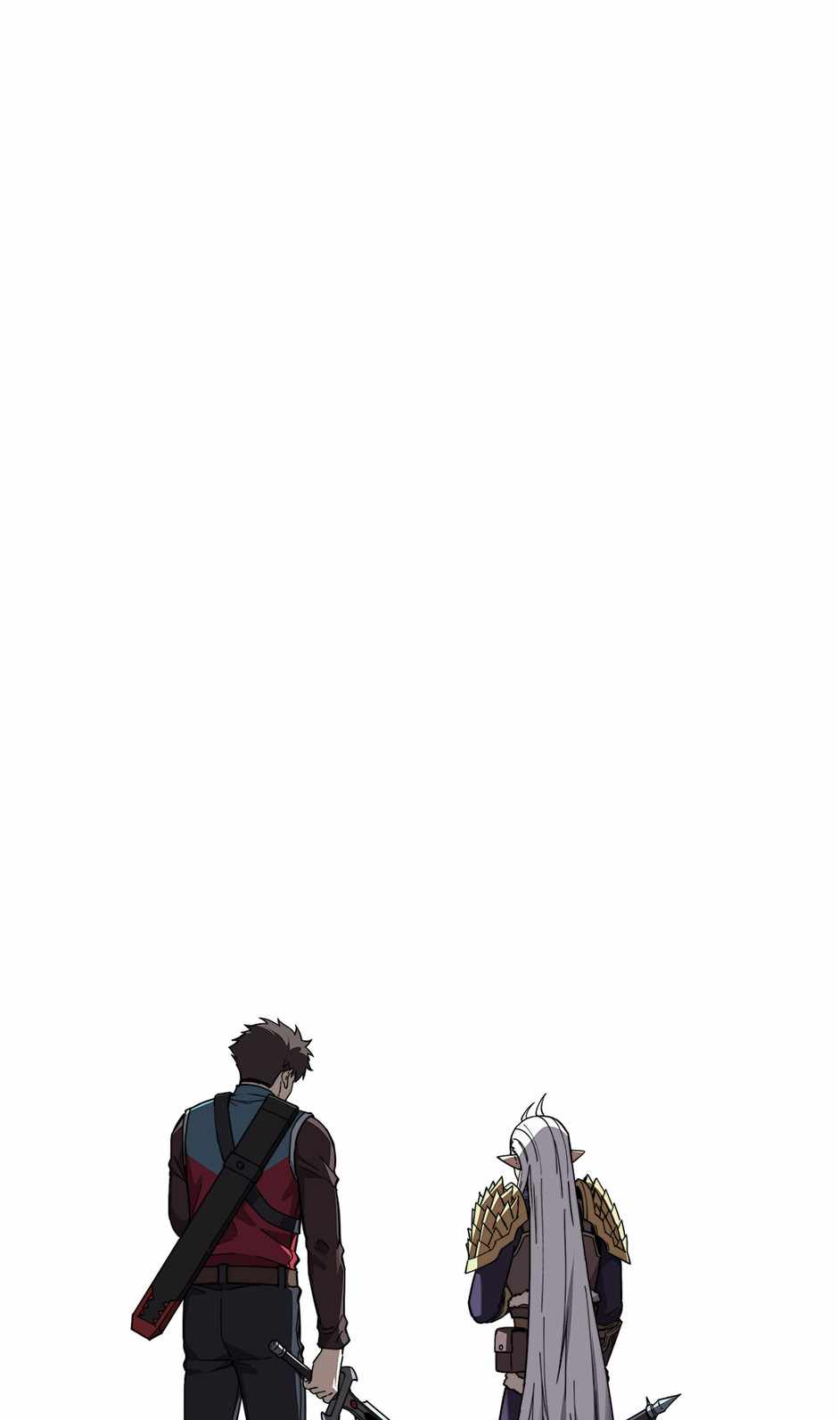 An Outcast In Another World Chapter 38 - Page 83