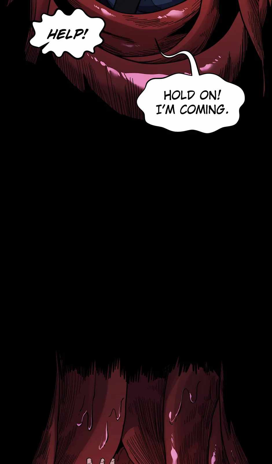 An Outcast In Another World Chapter 39 - Page 33