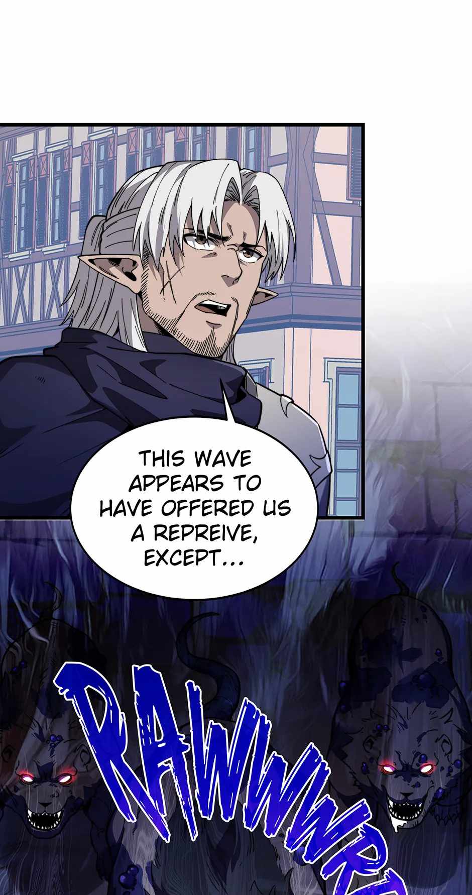 An Outcast In Another World Chapter 39 - Page 63