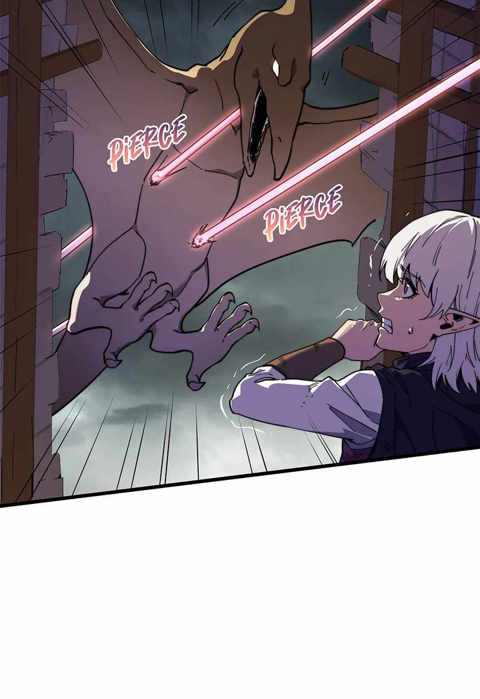 An Outcast In Another World Chapter 40 - Page 23