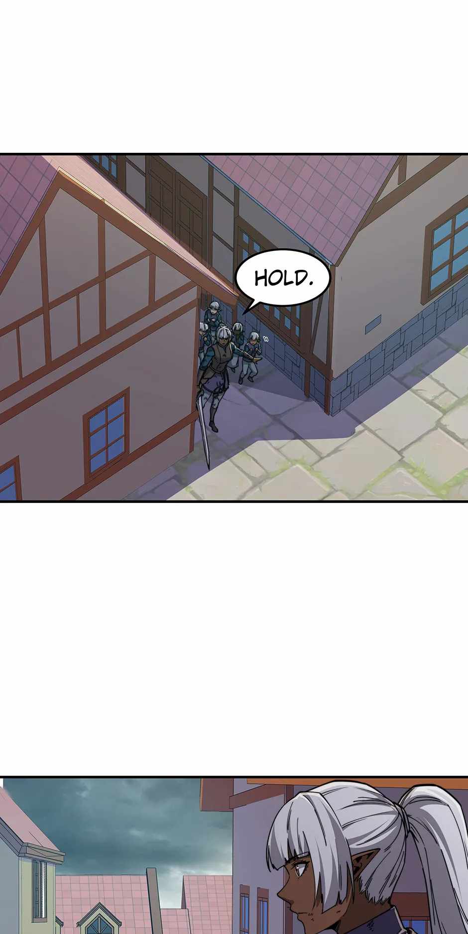 An Outcast In Another World Chapter 40 - Page 45