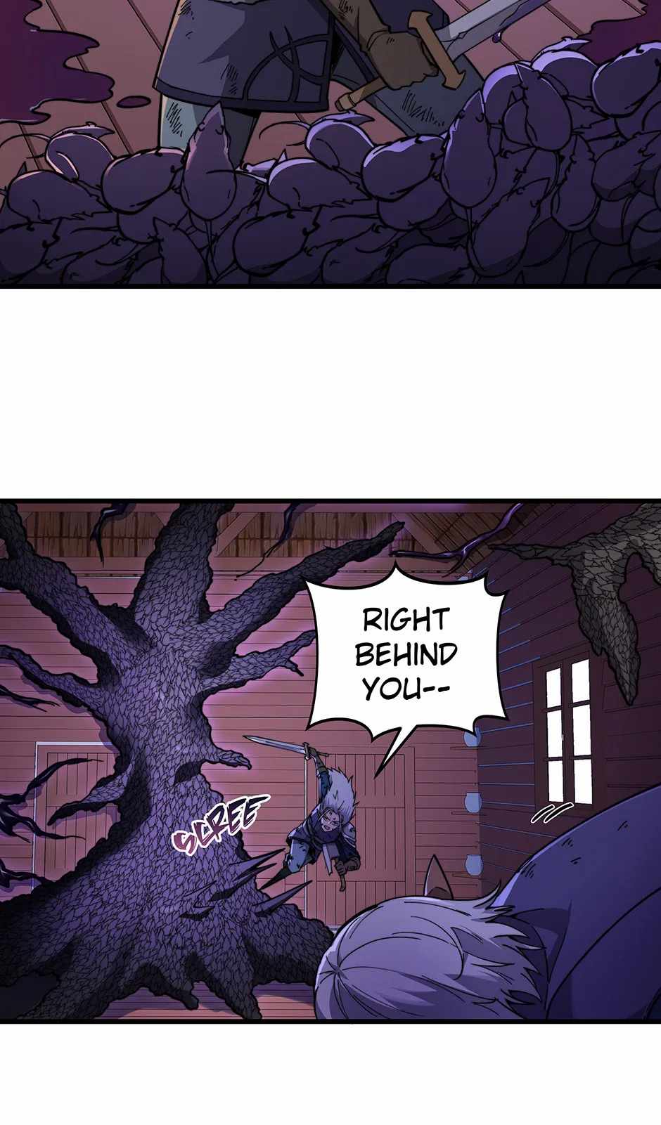 An Outcast In Another World Chapter 40 - Page 63