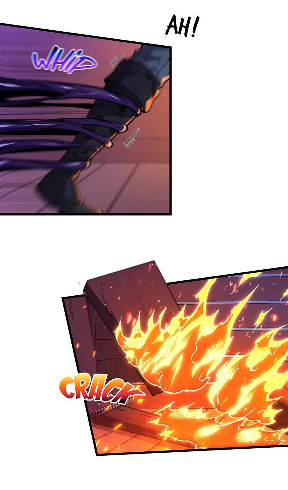 An Outcast In Another World Chapter 40 - Page 64