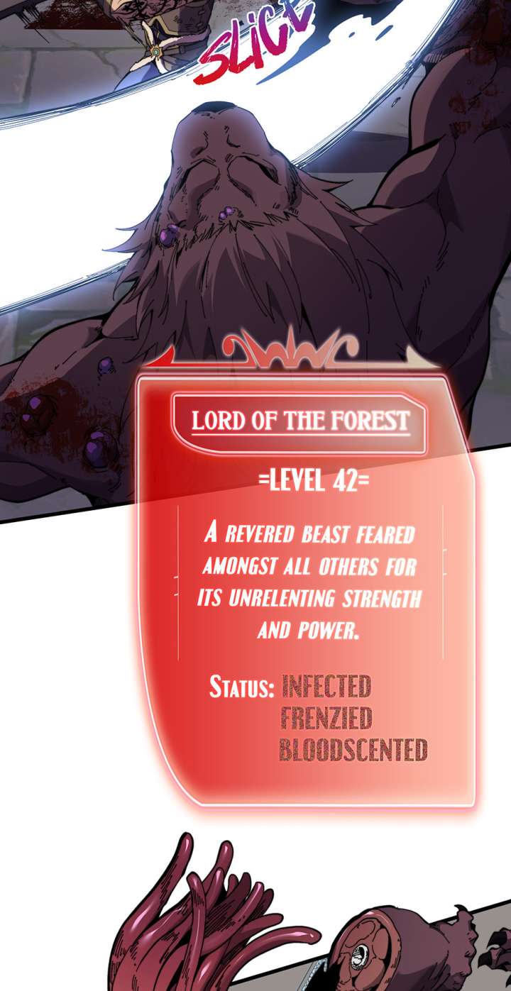 An Outcast In Another World Chapter 41 - Page 2