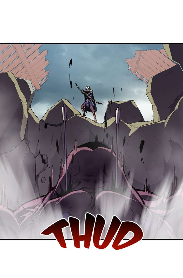 An Outcast In Another World Chapter 41 - Page 11