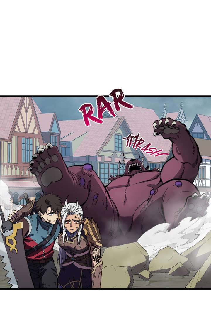 An Outcast In Another World Chapter 41 - Page 12