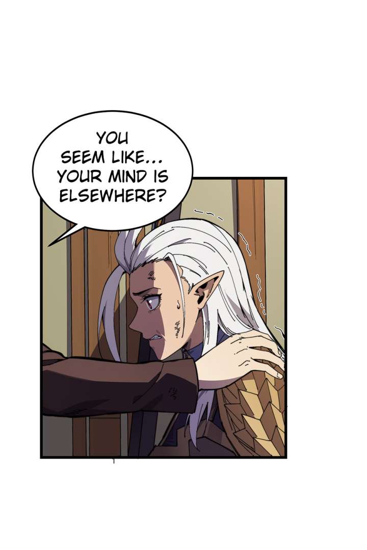 An Outcast In Another World Chapter 41 - Page 15