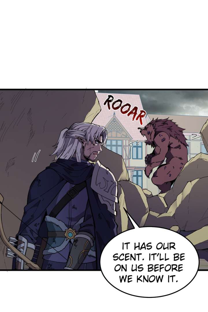 An Outcast In Another World Chapter 41 - Page 16