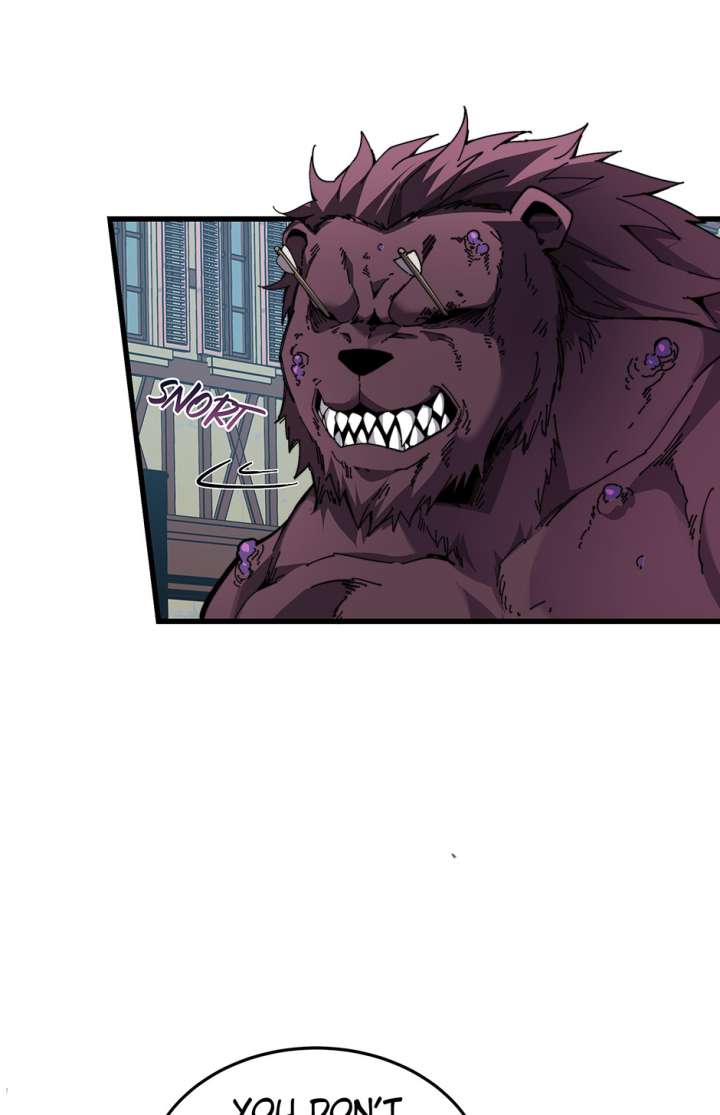 An Outcast In Another World Chapter 41 - Page 17