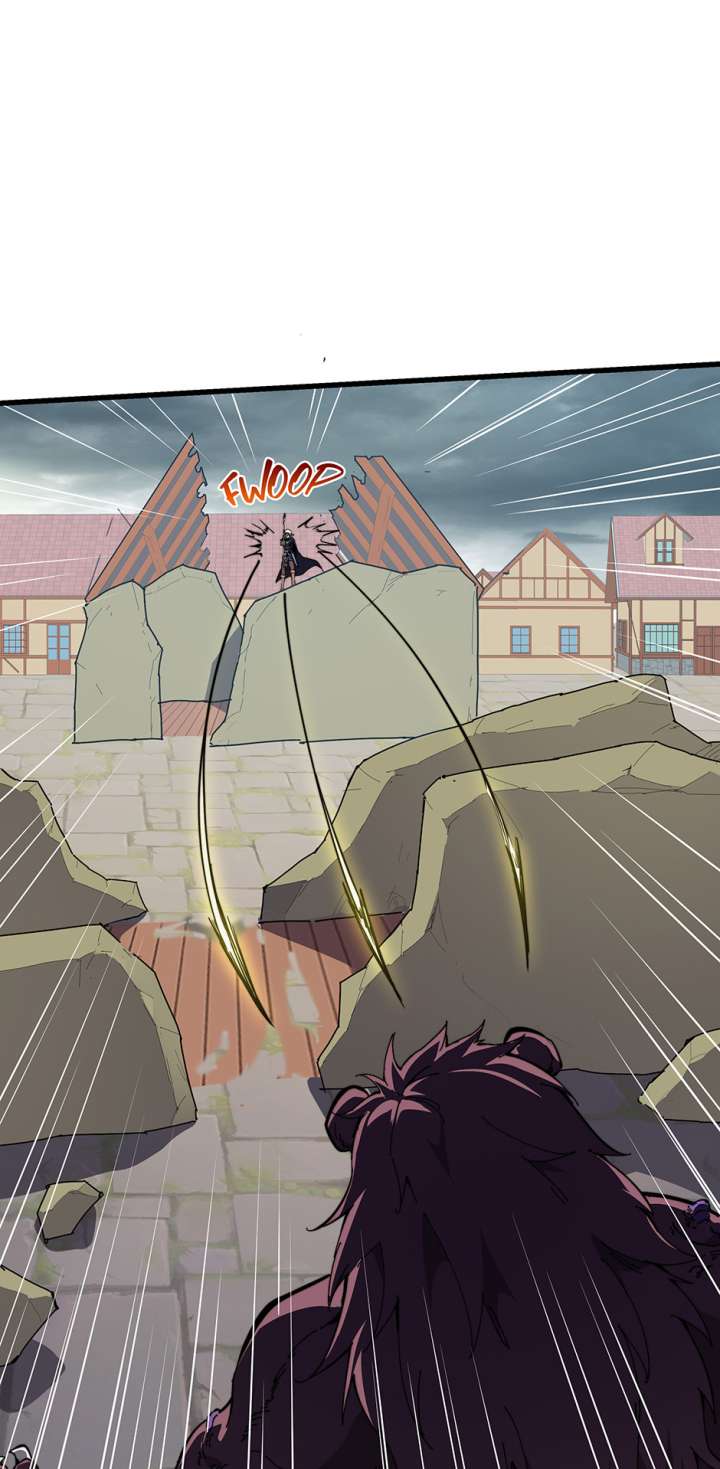 An Outcast In Another World Chapter 41 - Page 29