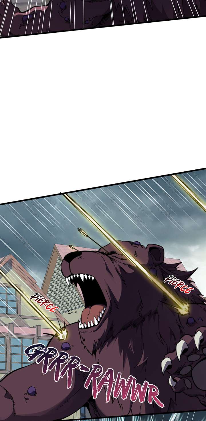 An Outcast In Another World Chapter 41 - Page 30