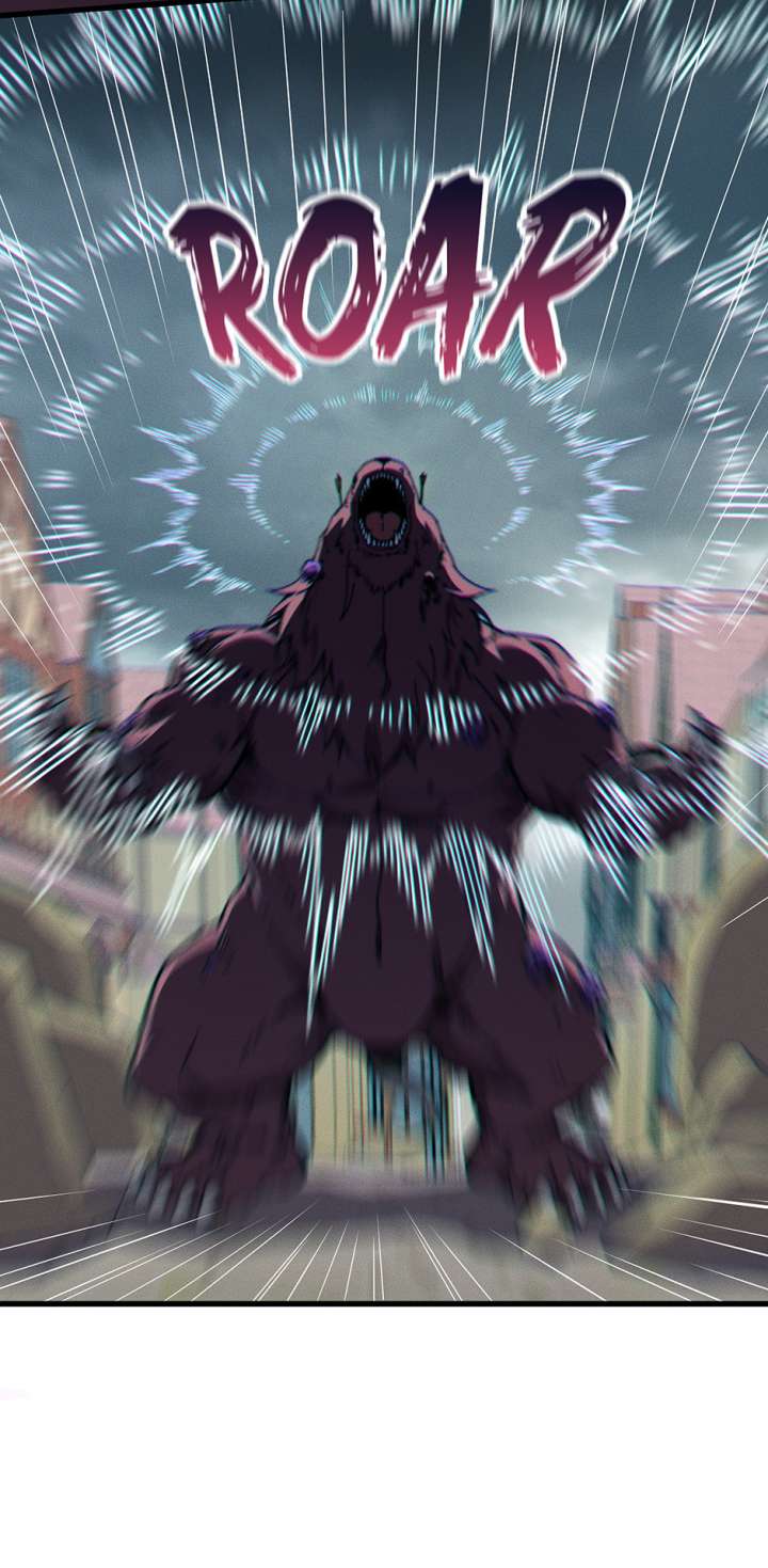 An Outcast In Another World Chapter 41 - Page 31