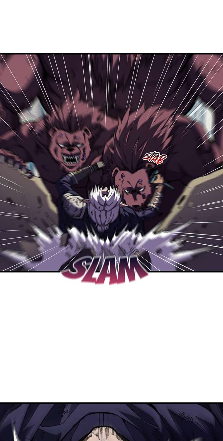 An Outcast In Another World Chapter 41 - Page 35