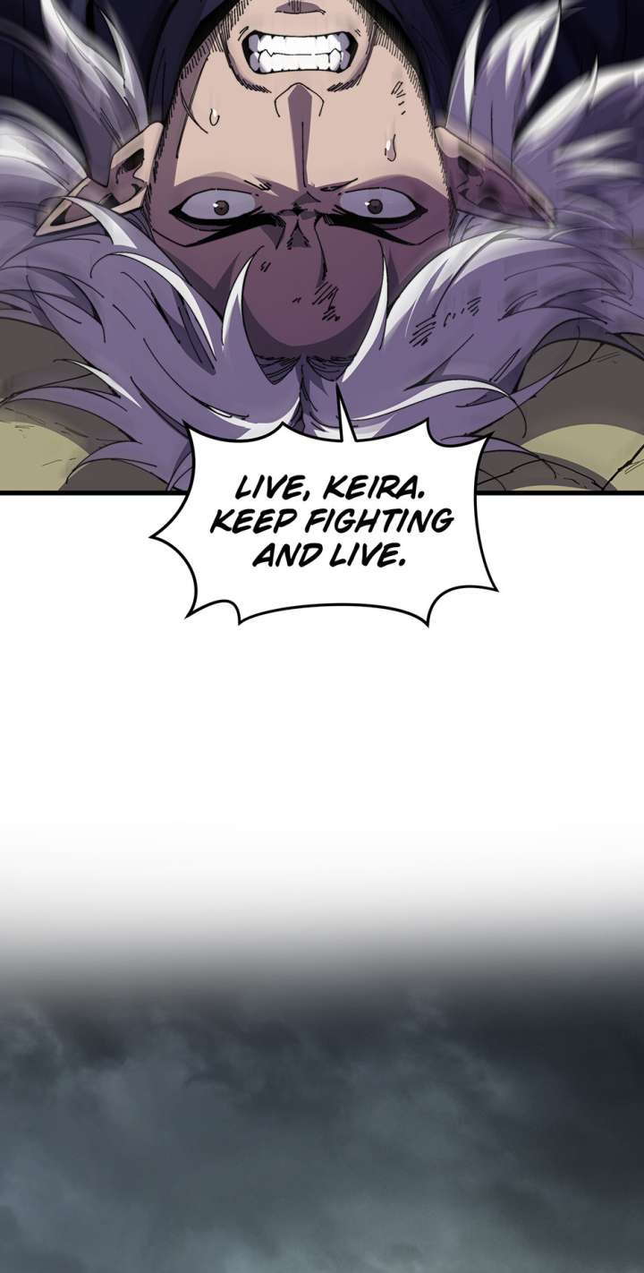 An Outcast In Another World Chapter 41 - Page 36