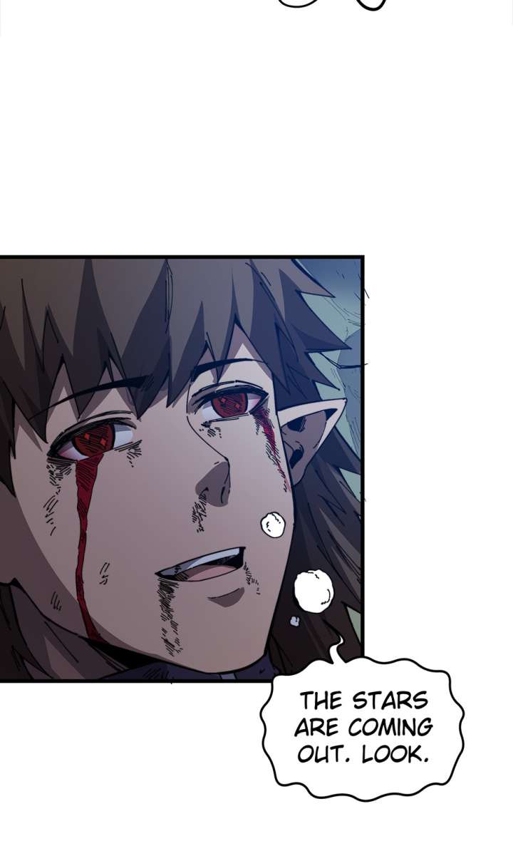 An Outcast In Another World Chapter 41 - Page 50