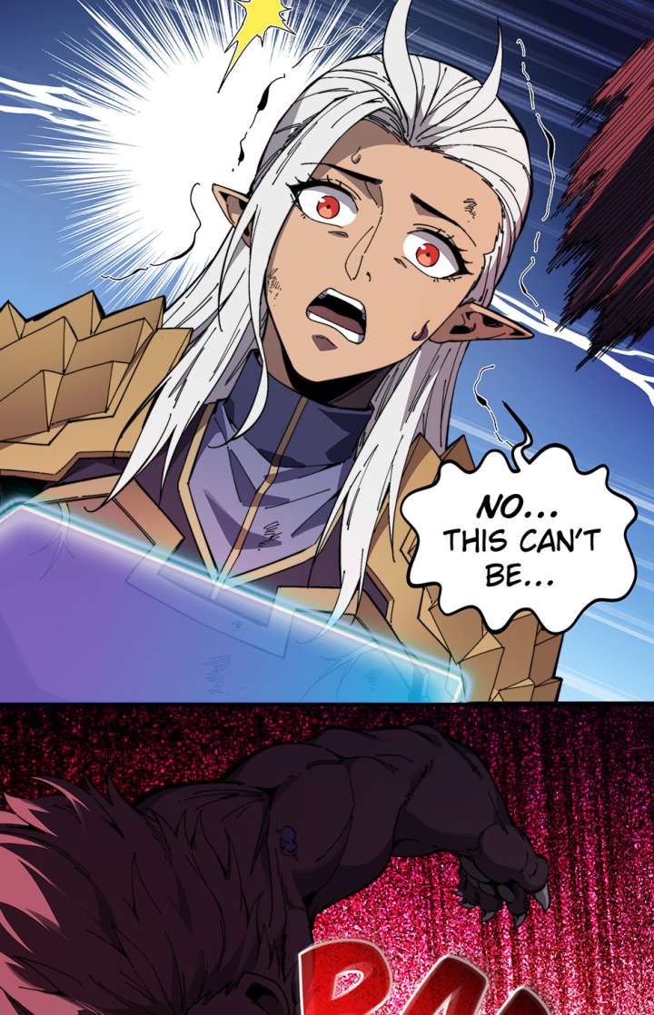 An Outcast In Another World Chapter 41 - Page 6