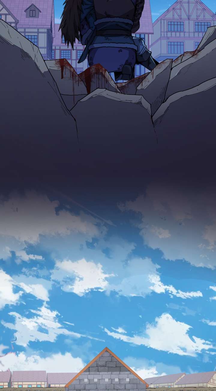 An Outcast In Another World Chapter 41 - Page 52