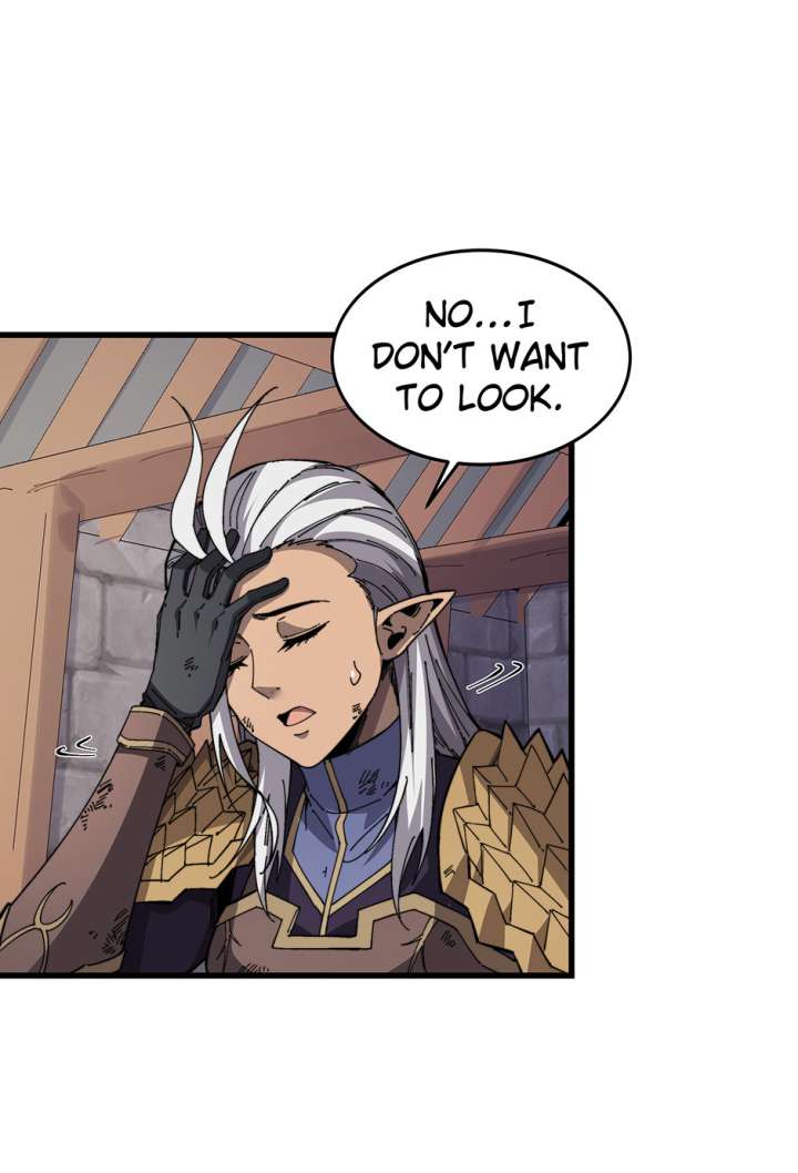 An Outcast In Another World Chapter 41 - Page 57