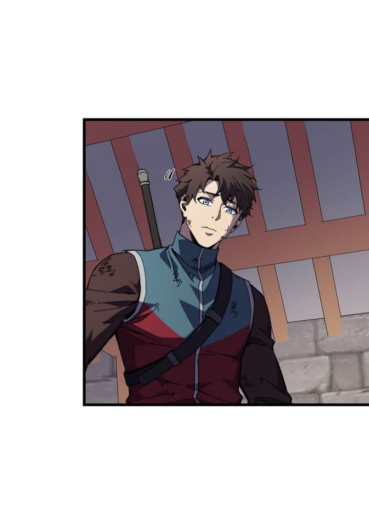 An Outcast In Another World Chapter 41 - Page 58