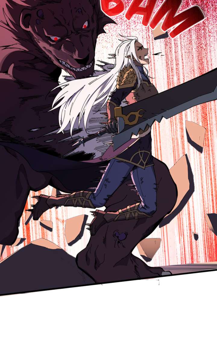 An Outcast In Another World Chapter 41 - Page 7