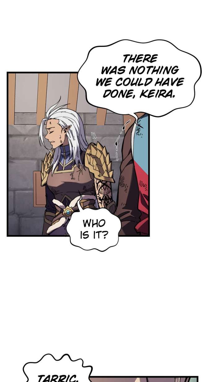 An Outcast In Another World Chapter 41 - Page 61