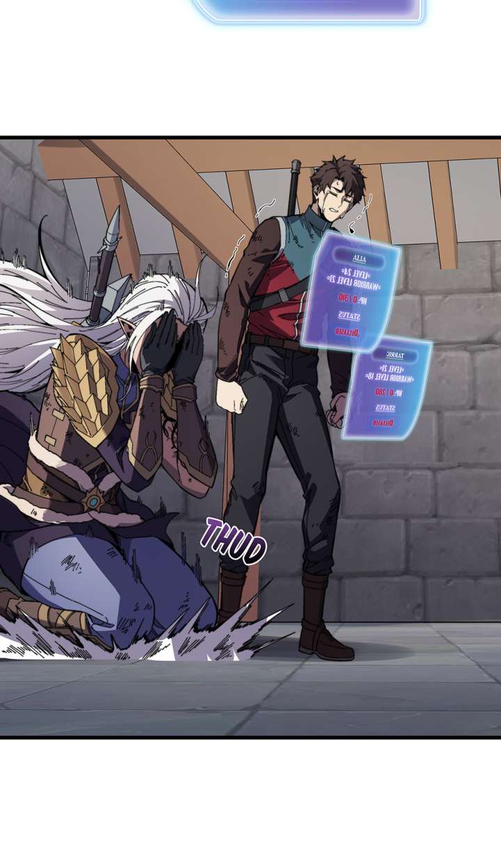 An Outcast In Another World Chapter 41 - Page 63