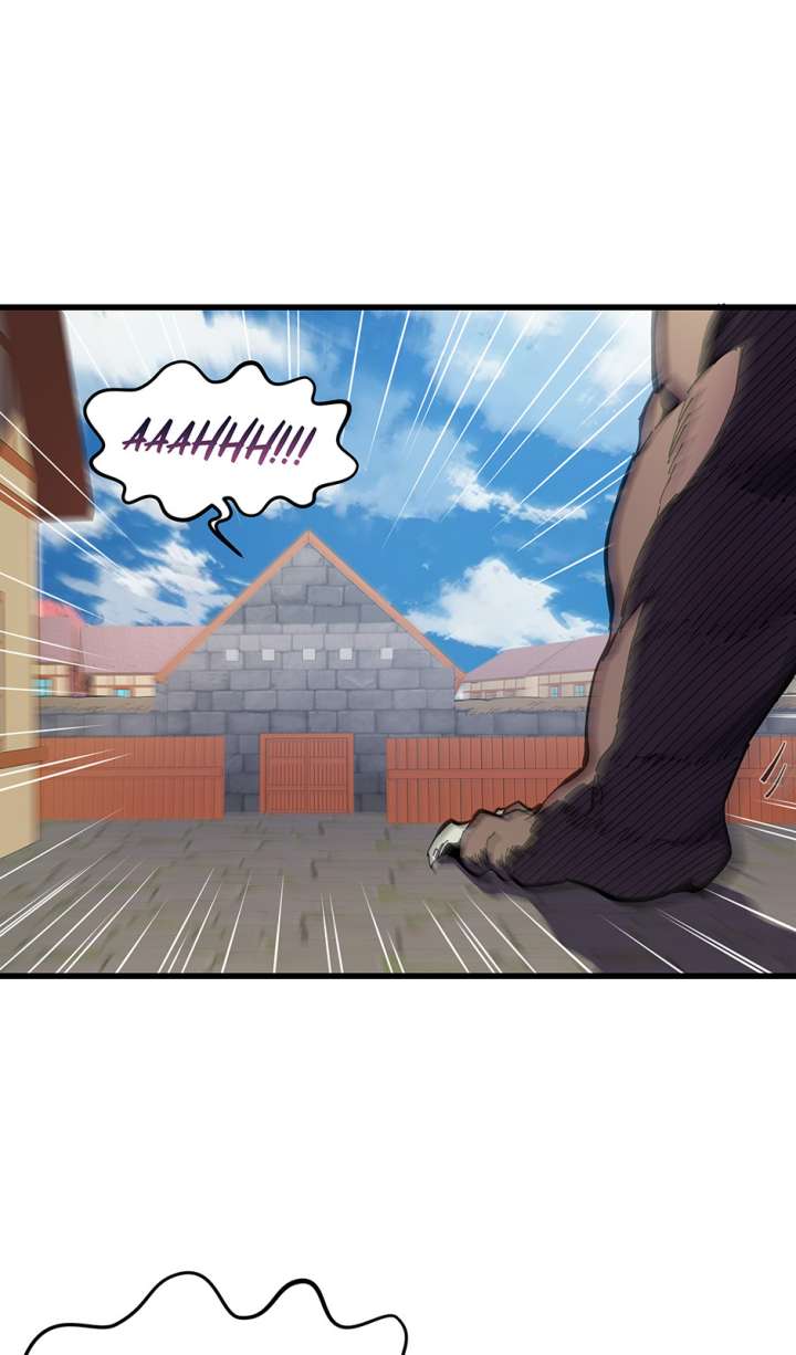 An Outcast In Another World Chapter 41 - Page 64