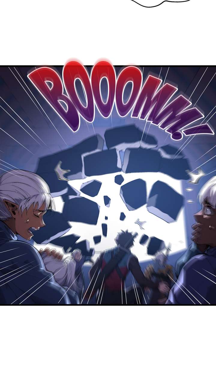 An Outcast In Another World Chapter 41 - Page 66