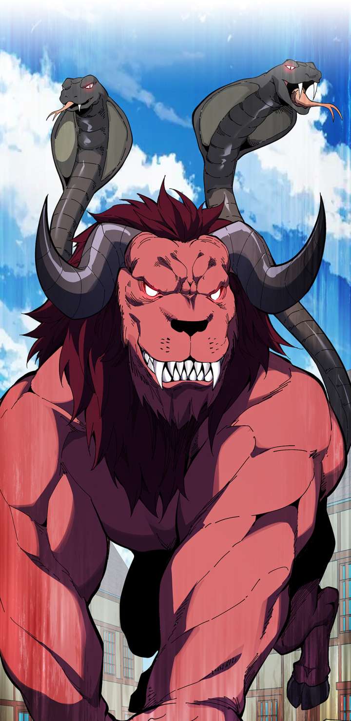 An Outcast In Another World Chapter 41 - Page 67