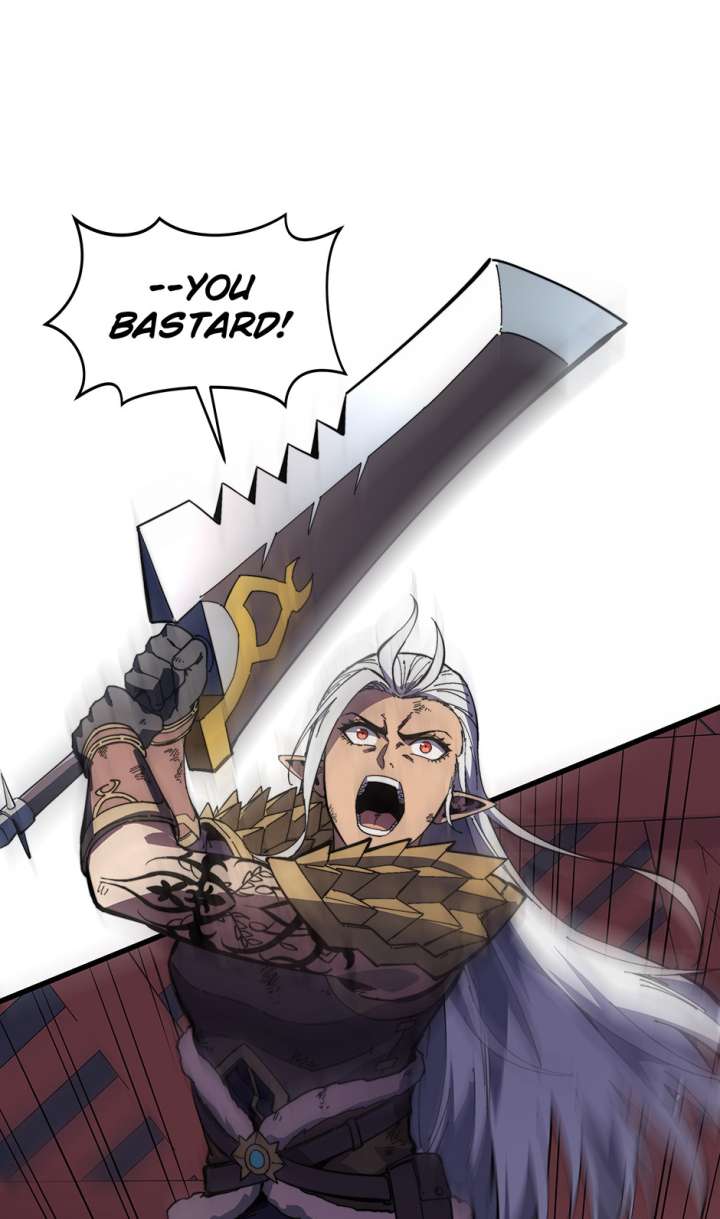 An Outcast In Another World Chapter 41 - Page 70