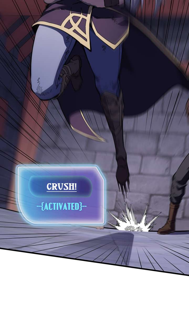 An Outcast In Another World Chapter 41 - Page 71