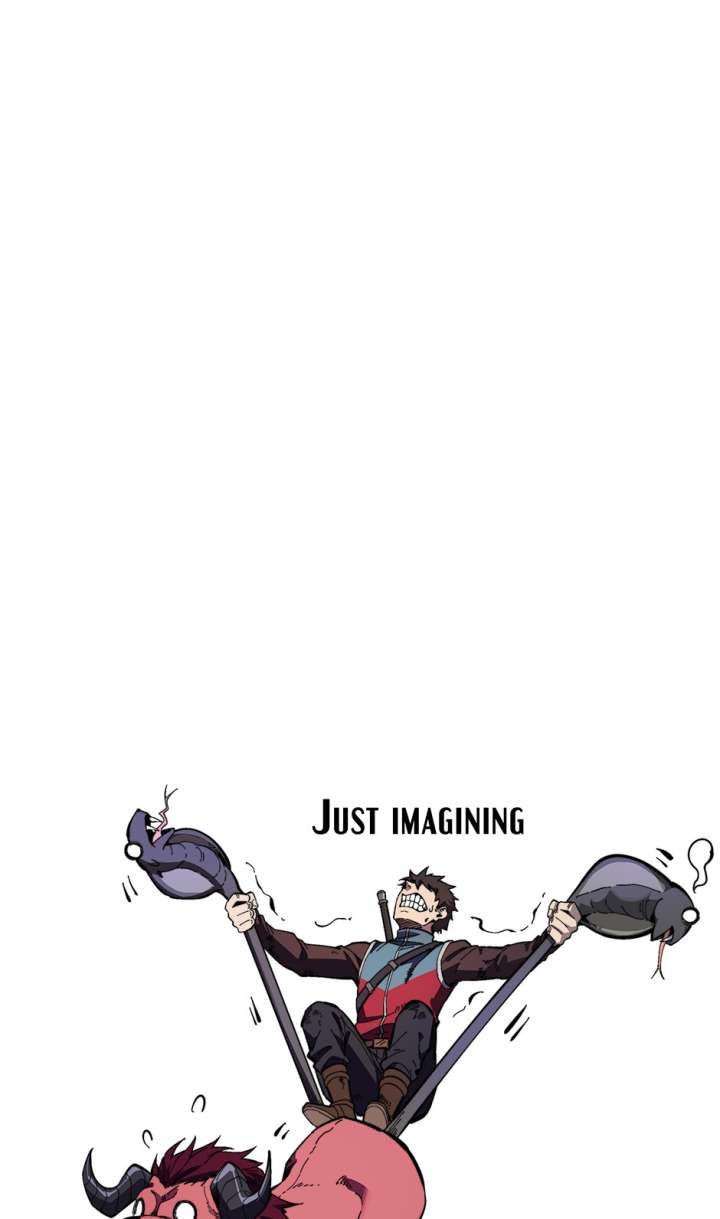 An Outcast In Another World Chapter 41 - Page 72