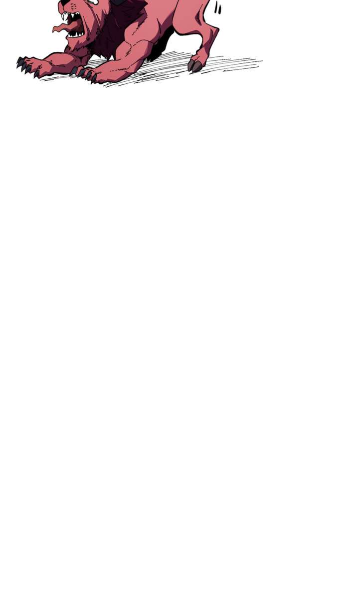 An Outcast In Another World Chapter 41 - Page 73