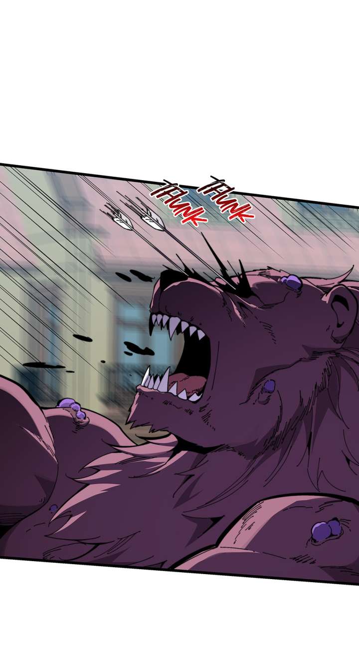 An Outcast In Another World Chapter 41 - Page 10