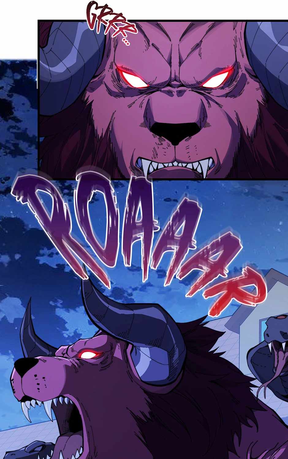 An Outcast In Another World Chapter 42 - Page 13