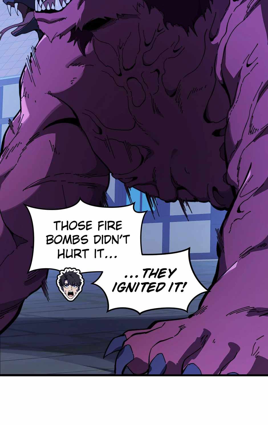 An Outcast In Another World Chapter 42 - Page 14