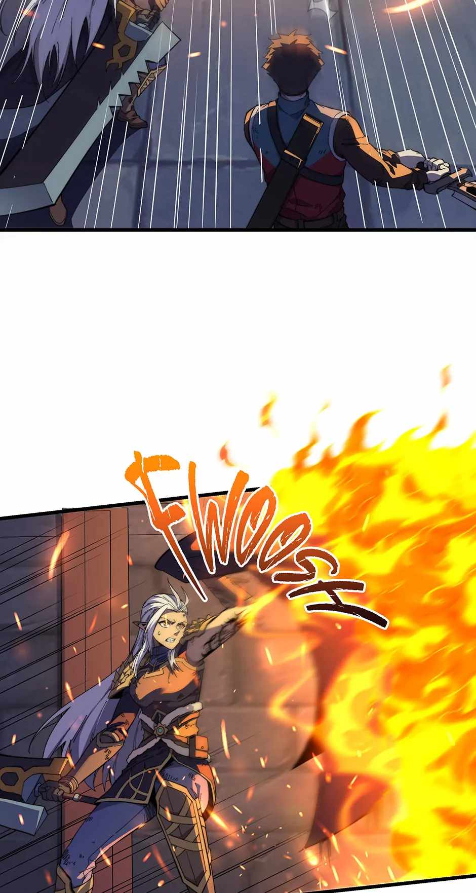 An Outcast In Another World Chapter 42 - Page 16