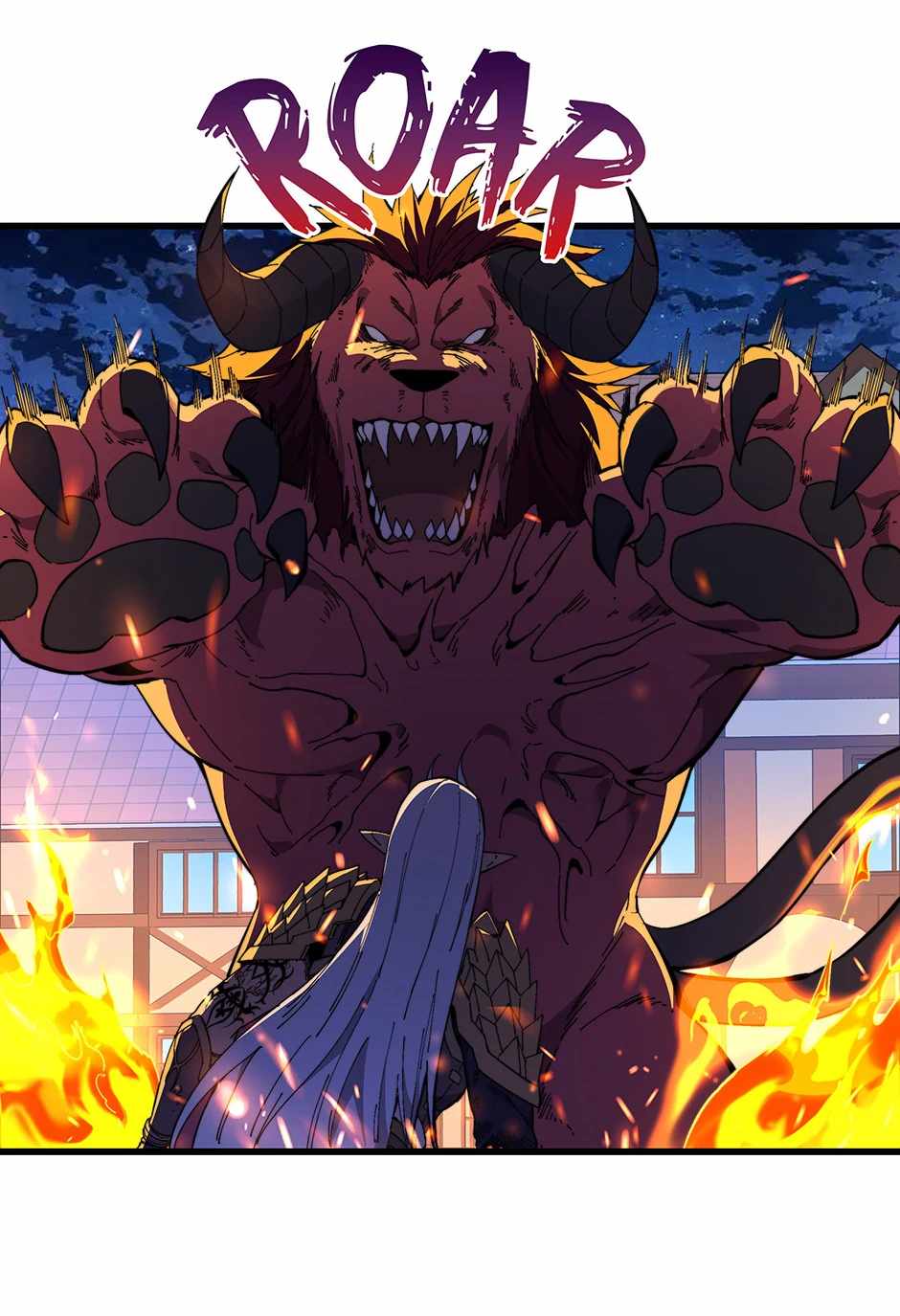 An Outcast In Another World Chapter 42 - Page 24