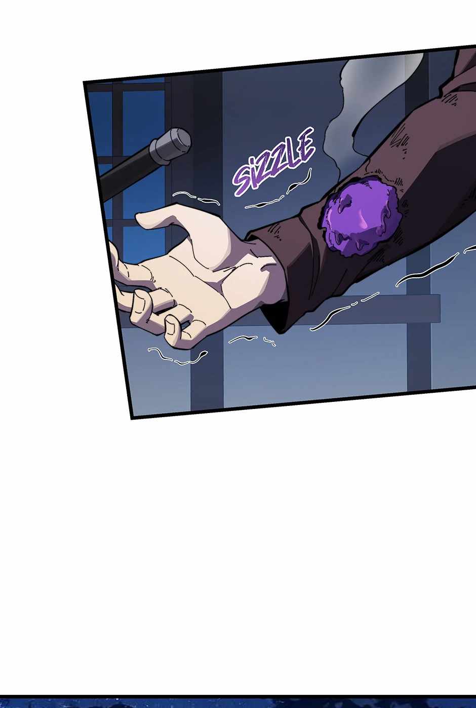 An Outcast In Another World Chapter 42 - Page 30