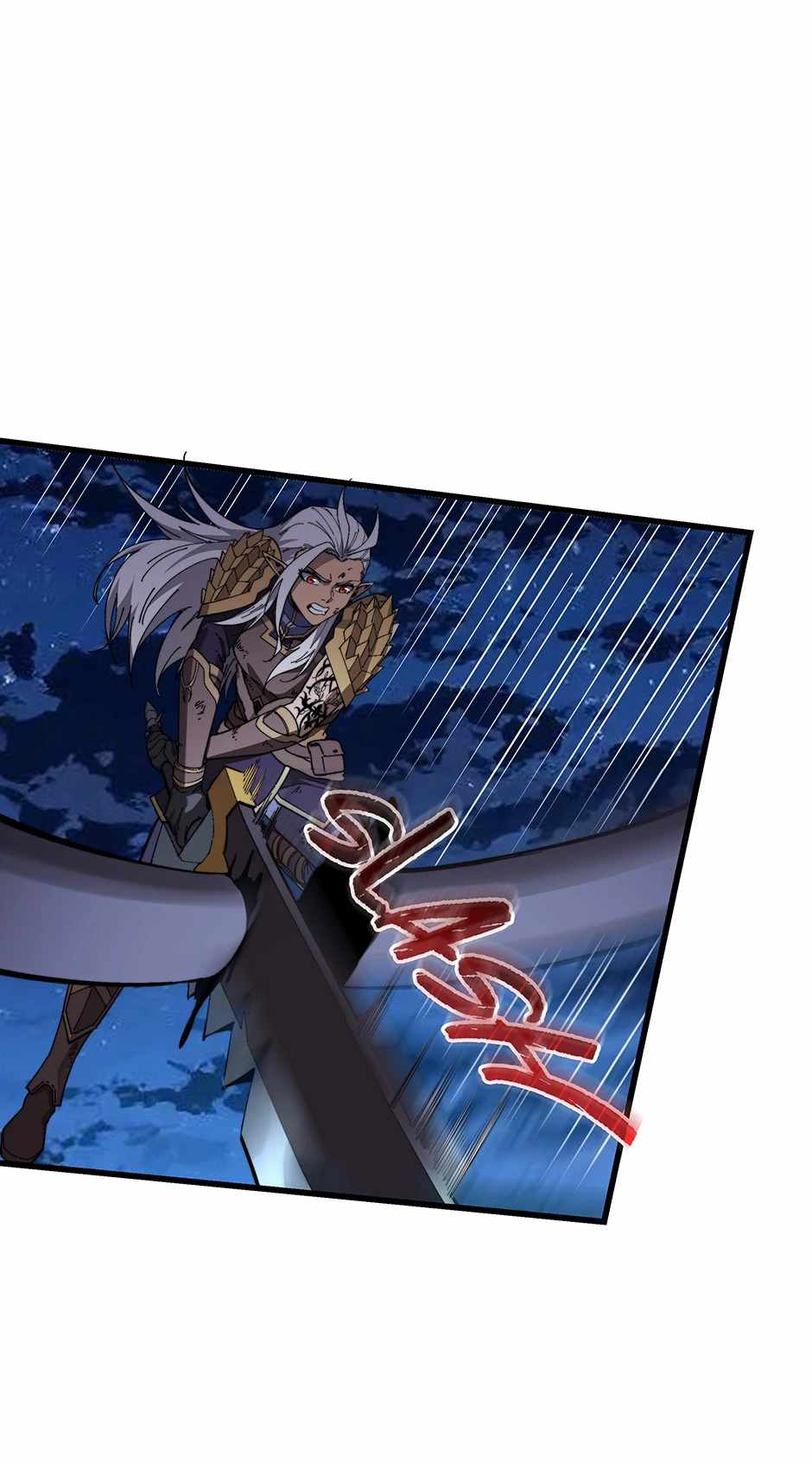 An Outcast In Another World Chapter 42 - Page 42