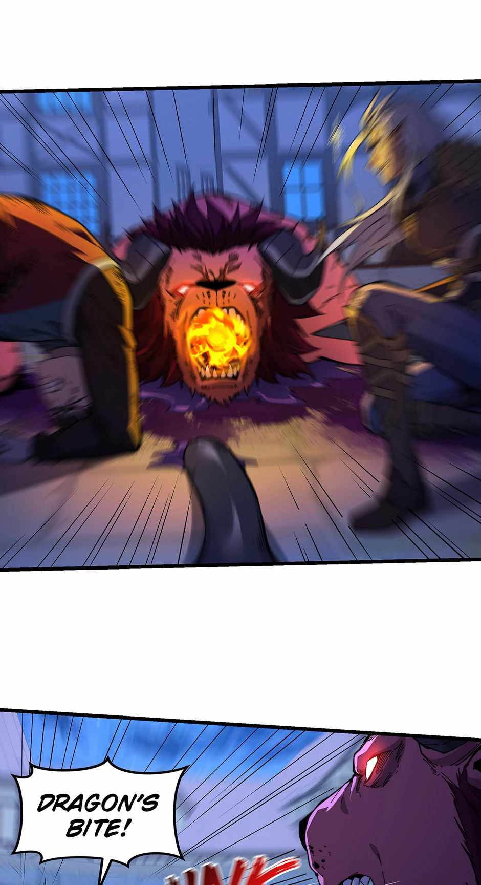 An Outcast In Another World Chapter 42 - Page 65