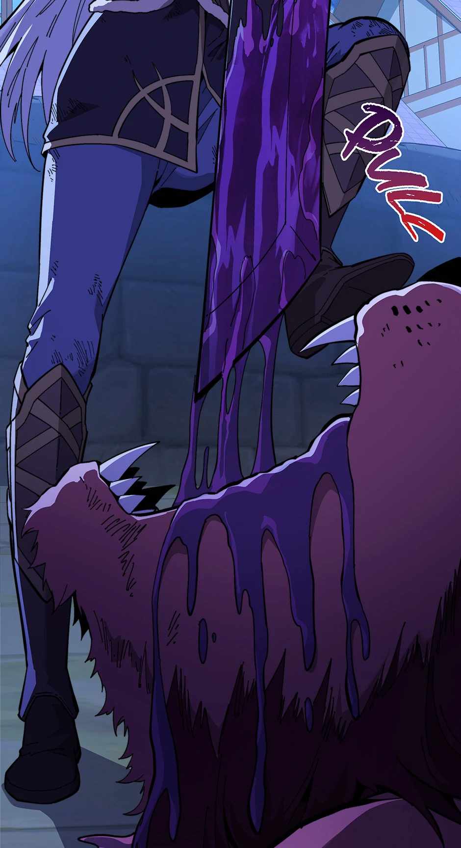 An Outcast In Another World Chapter 42 - Page 67