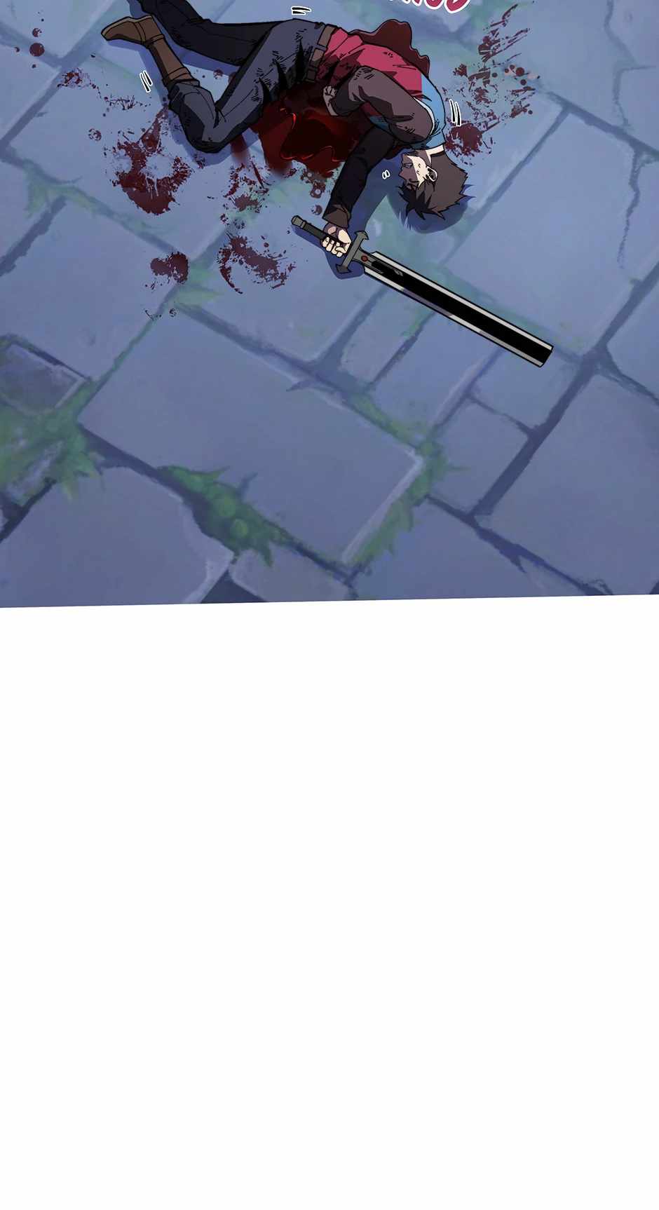 An Outcast In Another World Chapter 42 - Page 69