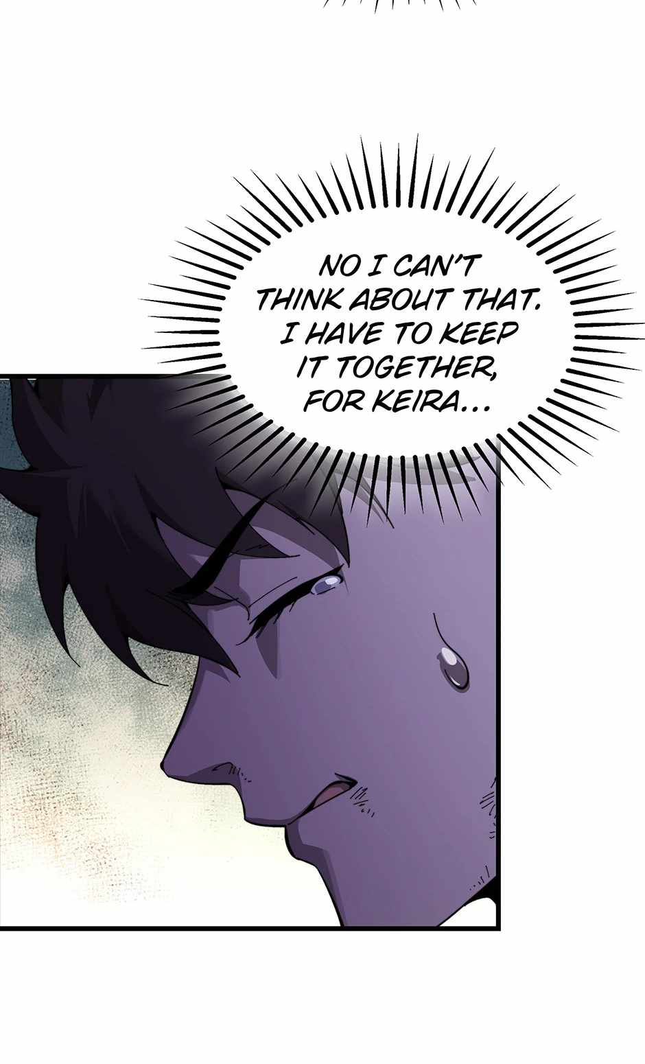 An Outcast In Another World Chapter 43 - Page 17