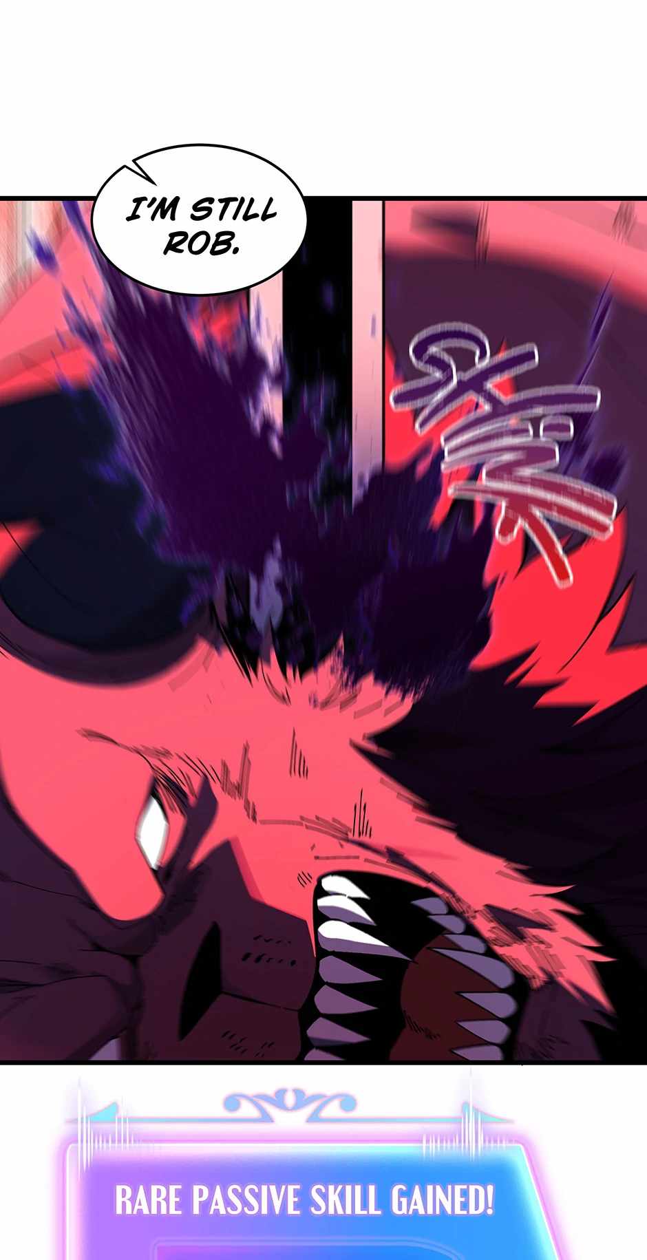 An Outcast In Another World Chapter 43 - Page 21