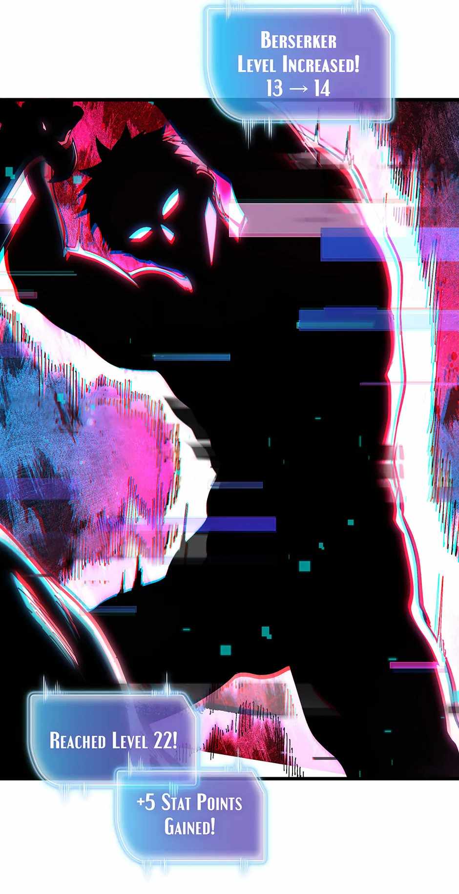 An Outcast In Another World Chapter 43 - Page 24