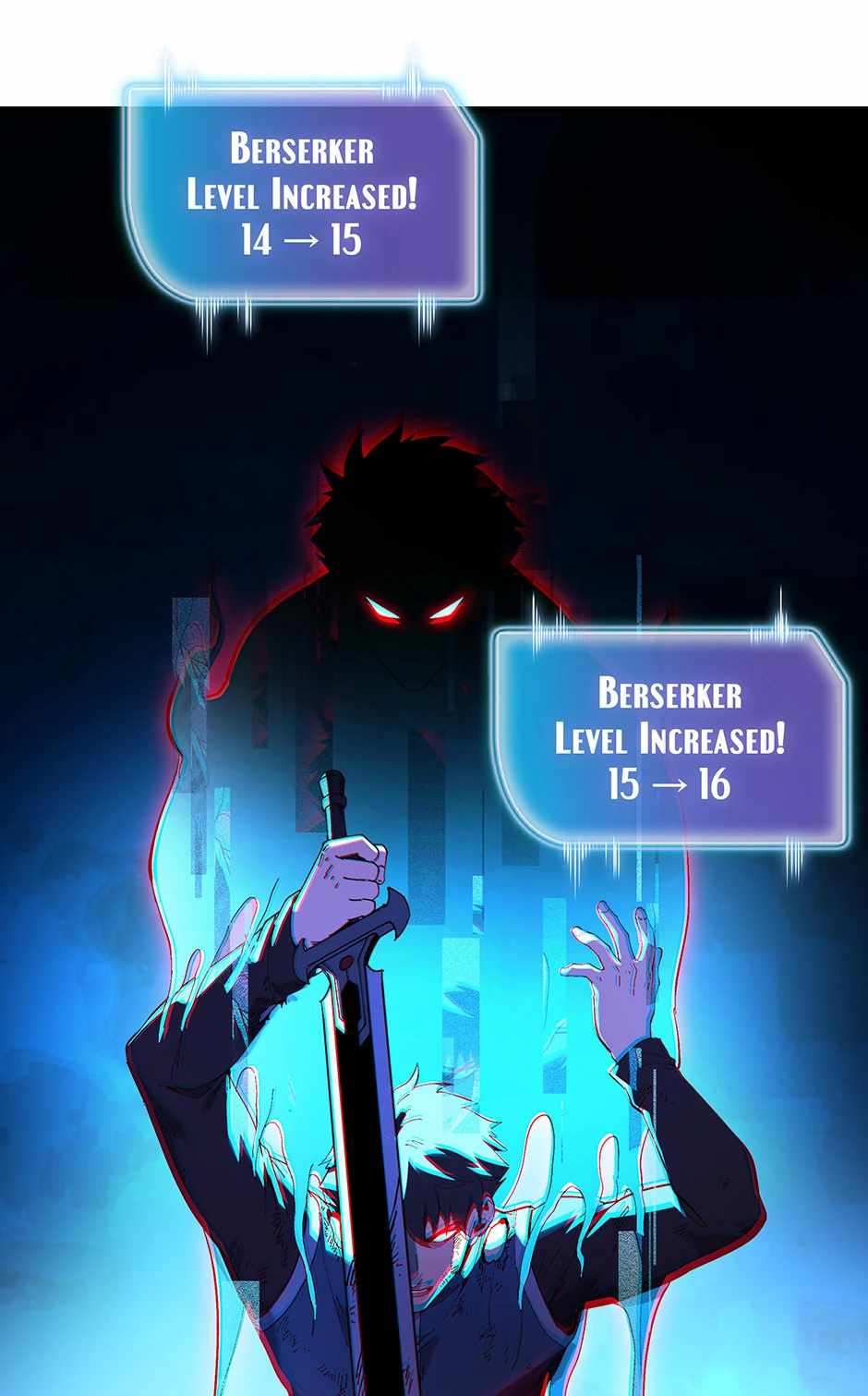 An Outcast In Another World Chapter 43 - Page 25